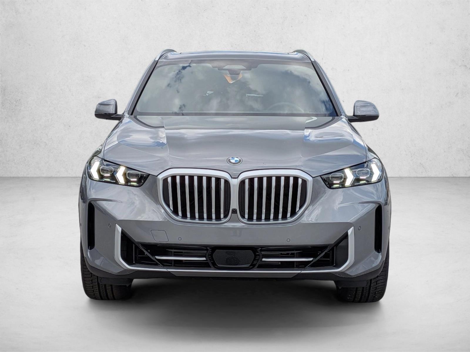 2026 BMW X5 40i - Photo 6