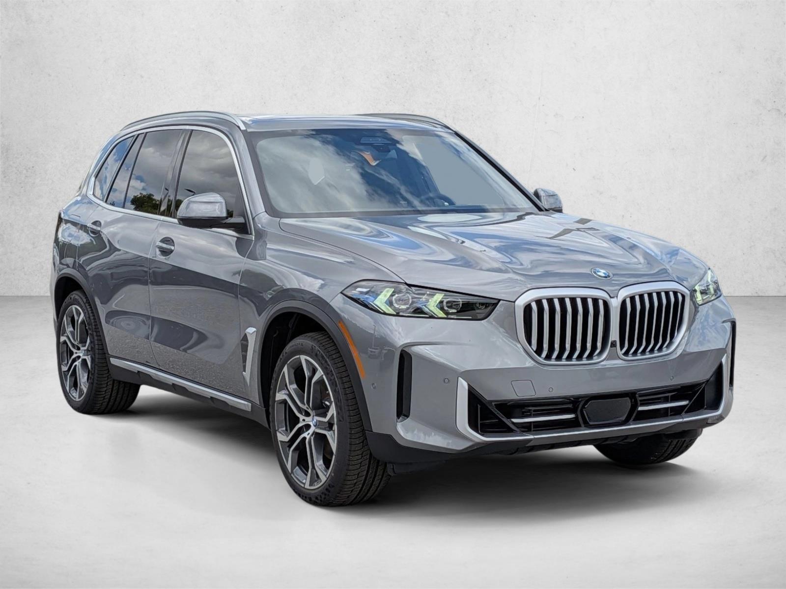 2026 BMW X5 40i - Photo 7