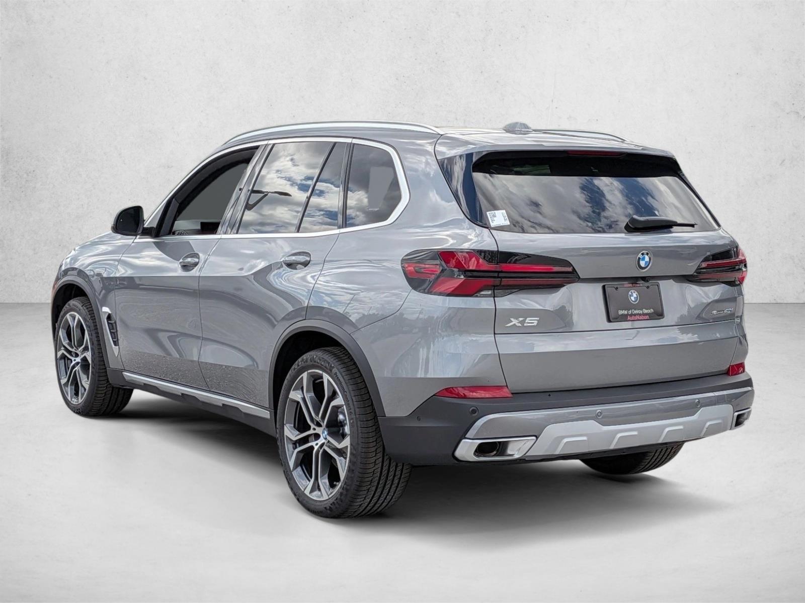 2026 BMW X5 40i - Photo 9