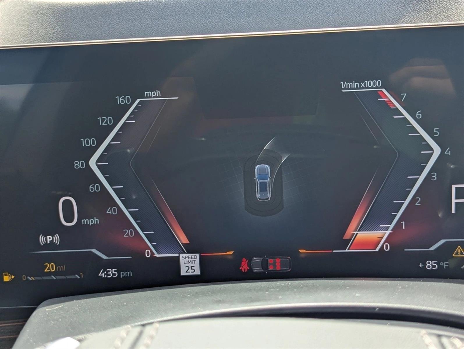2026 BMW X5 40i - Photo 10