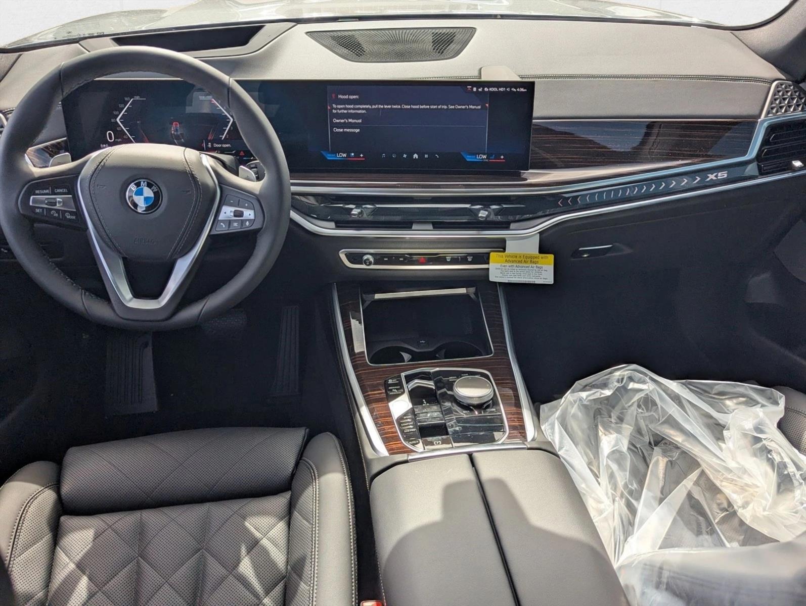 2026 BMW X5 40i - Photo 14