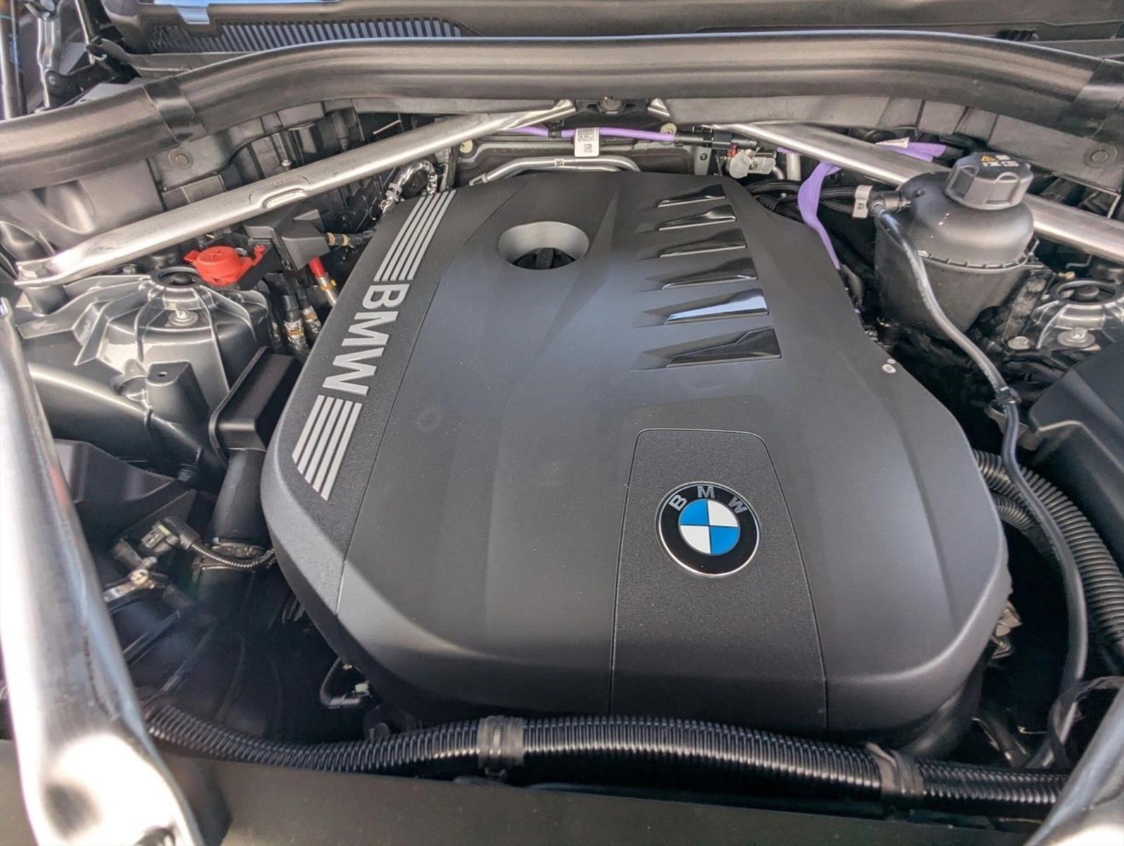 2026 BMW X5 40i - Photo 16
