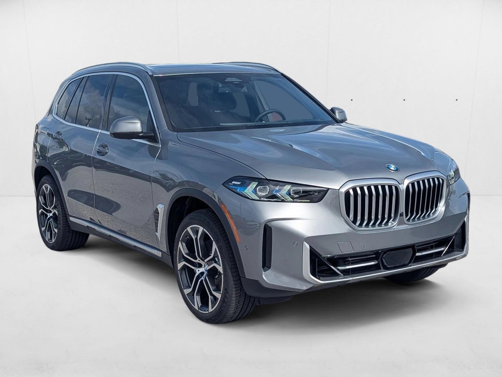 2026 BMW X5 40i - Photo 6