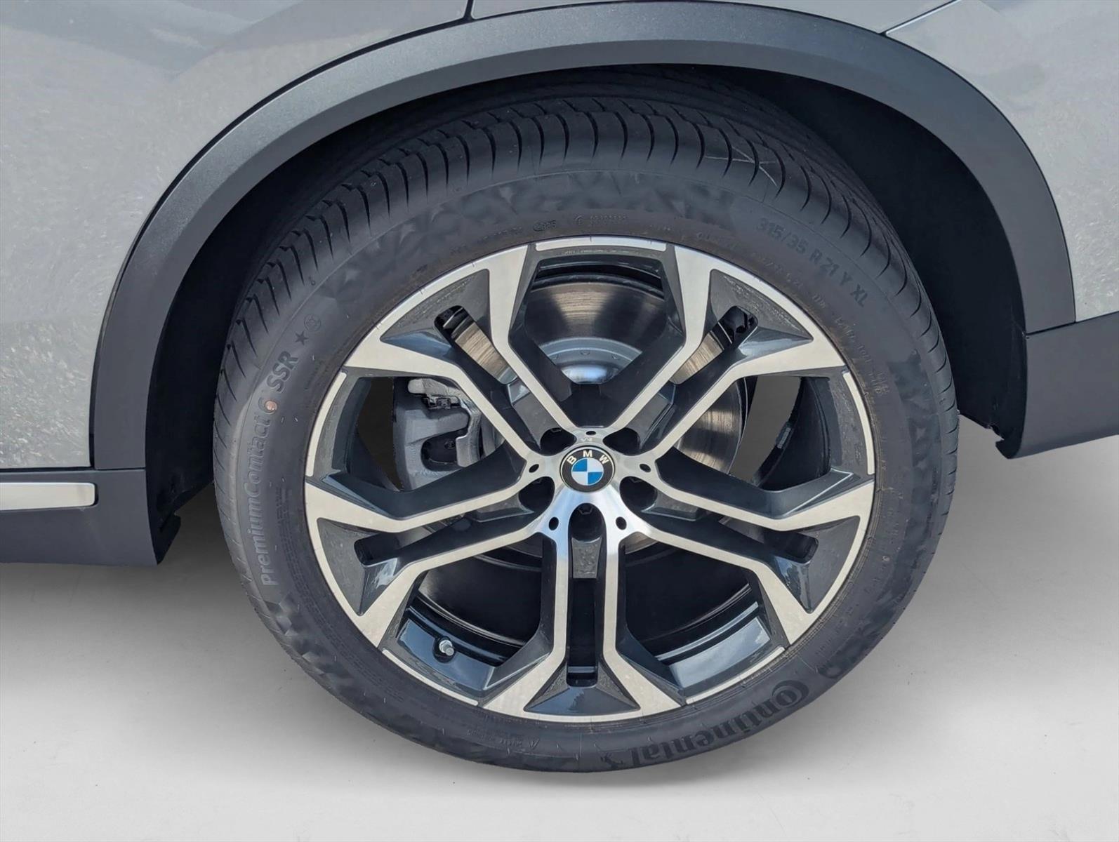 2026 BMW X5 40i - Photo 9