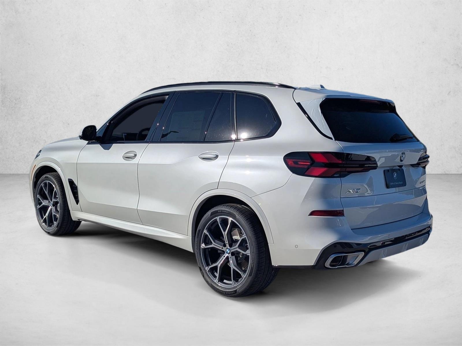 2026 BMW X5 40i - Photo 16