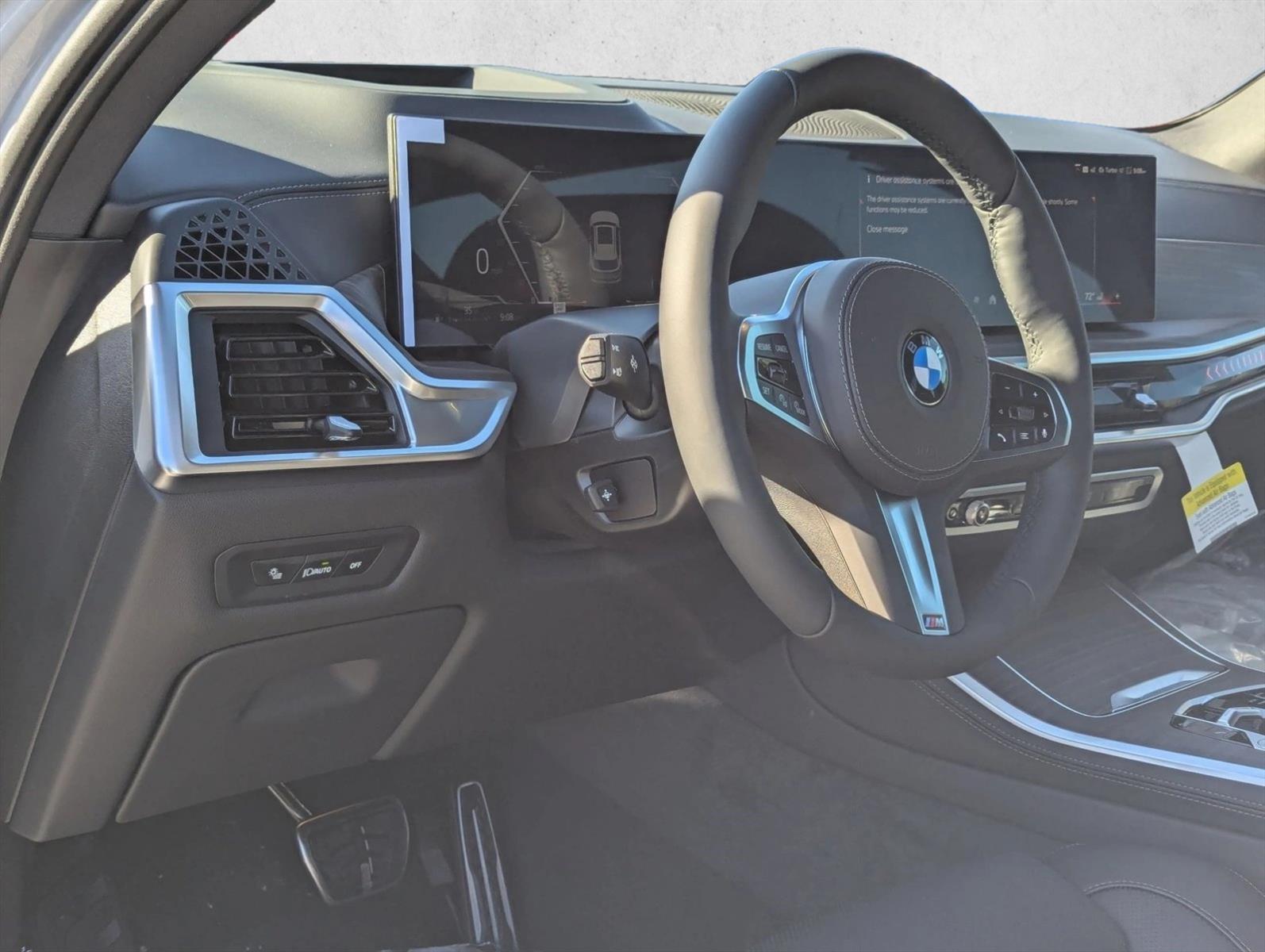 2026 BMW X5 40i - Photo 3