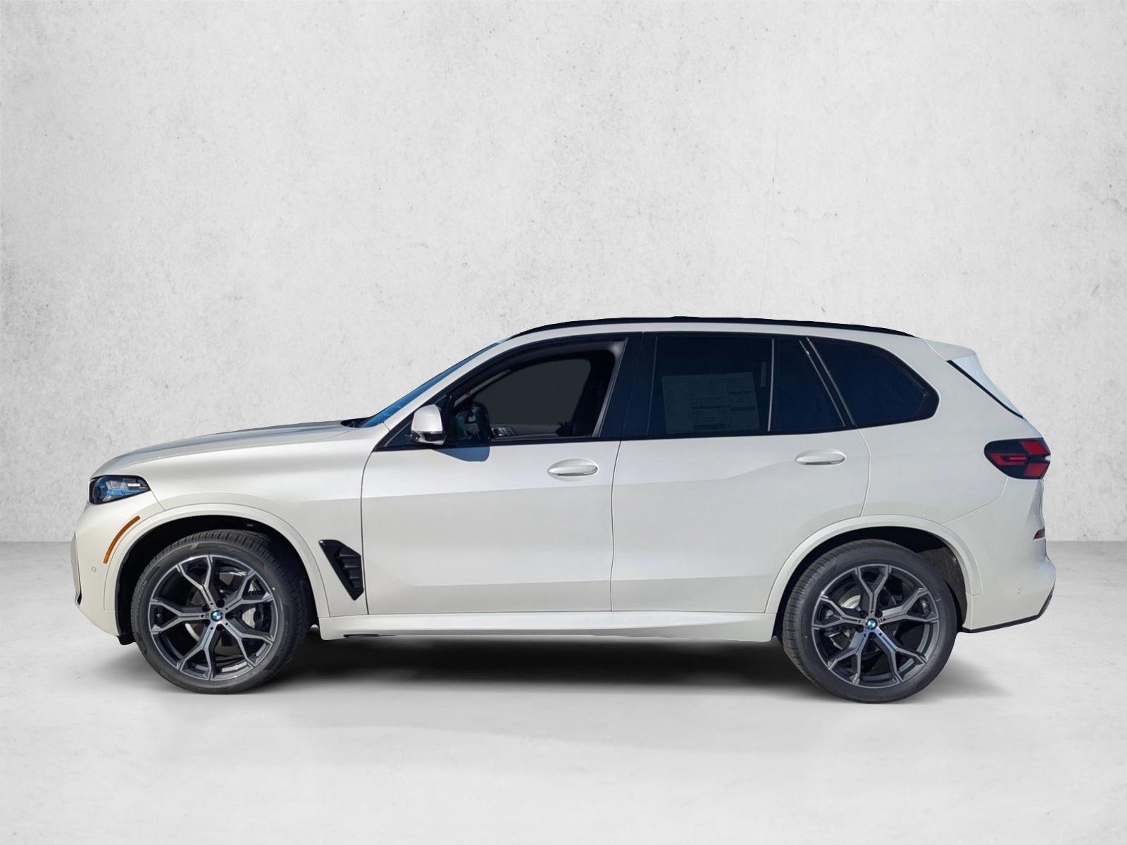 2026 BMW X5 40i - Photo 5