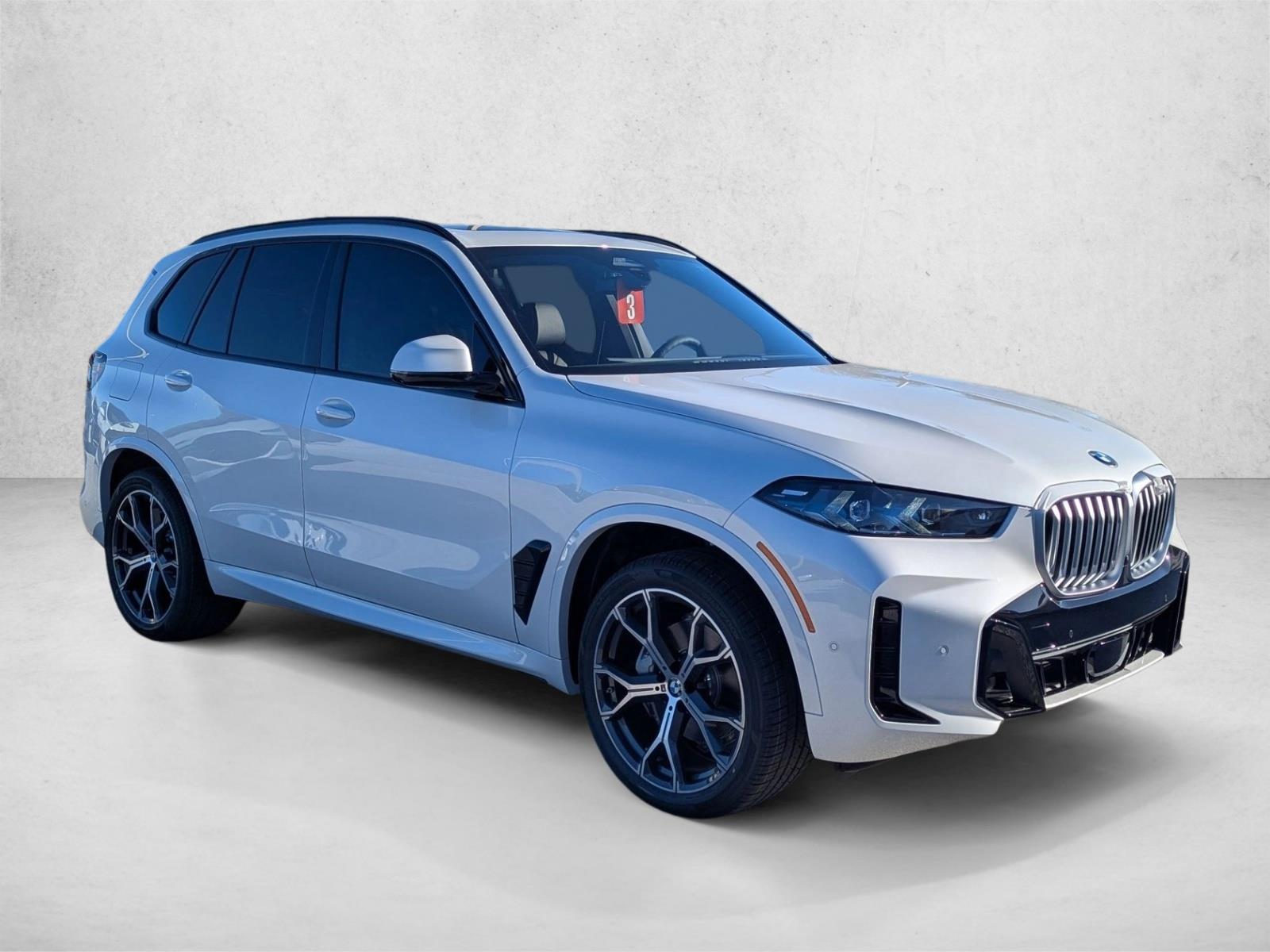 2026 BMW X5 40i - Photo 6