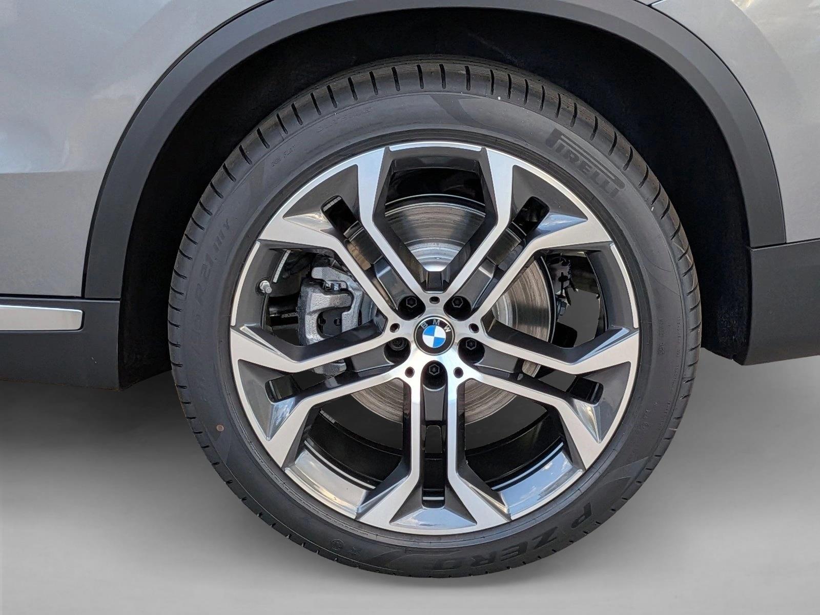 2026 BMW X5 40i - Photo 10