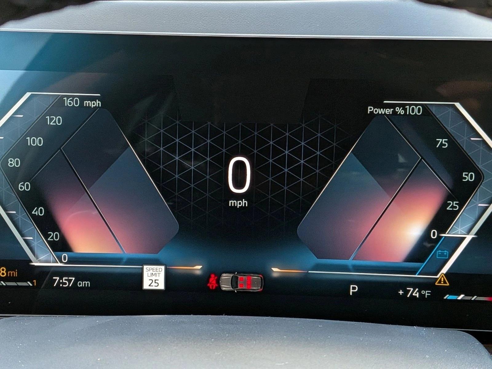 2026 BMW X5 40i - Photo 11