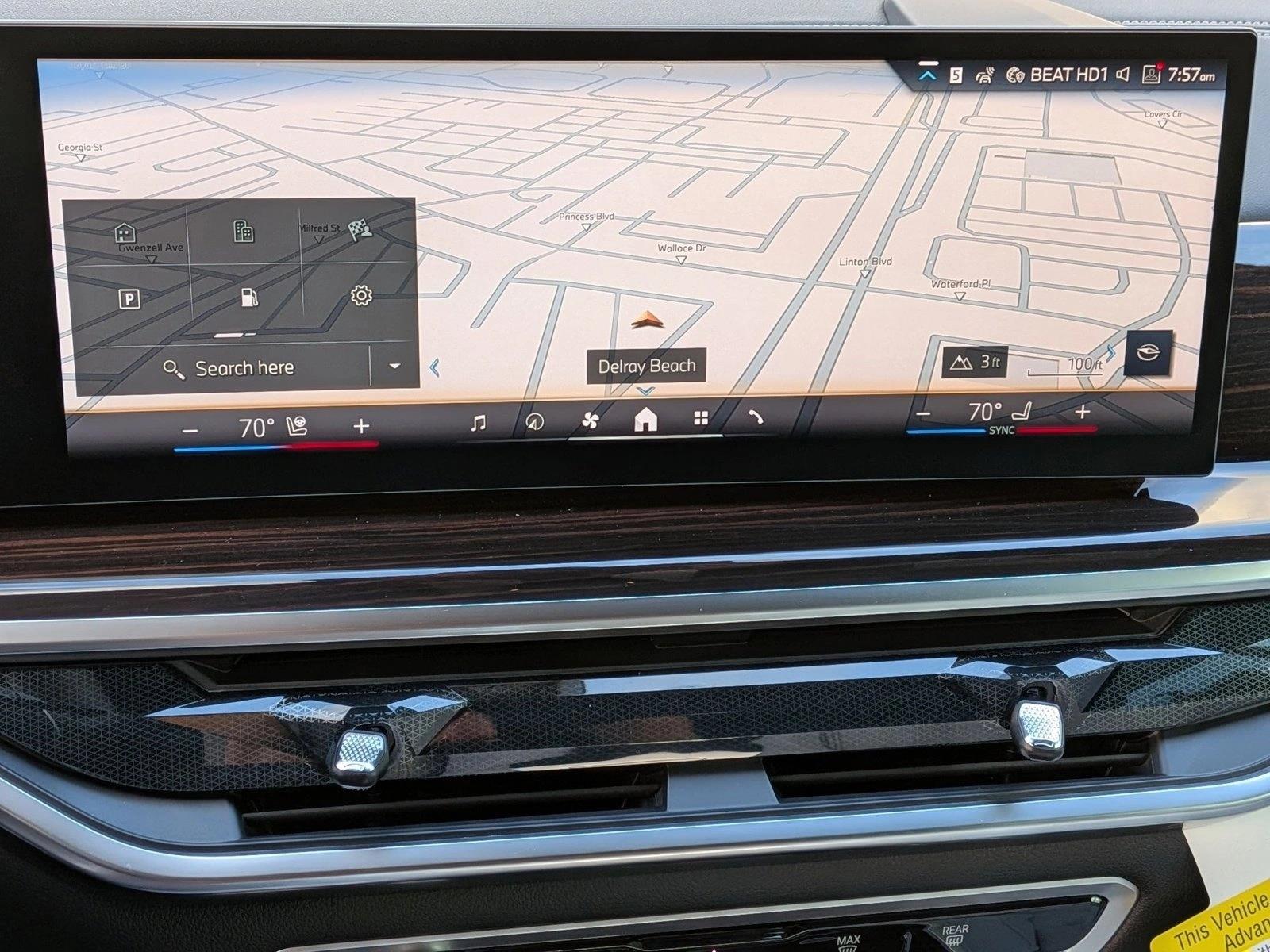 2026 BMW X5 40i - Photo 13