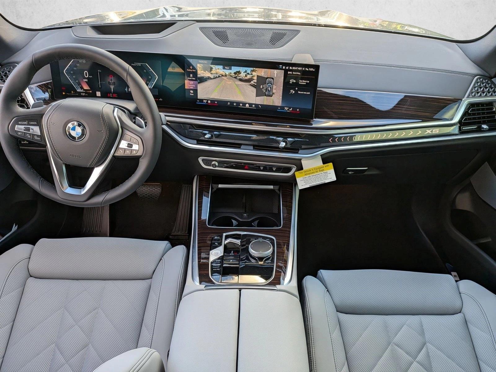 2026 BMW X5 40i - Photo 15