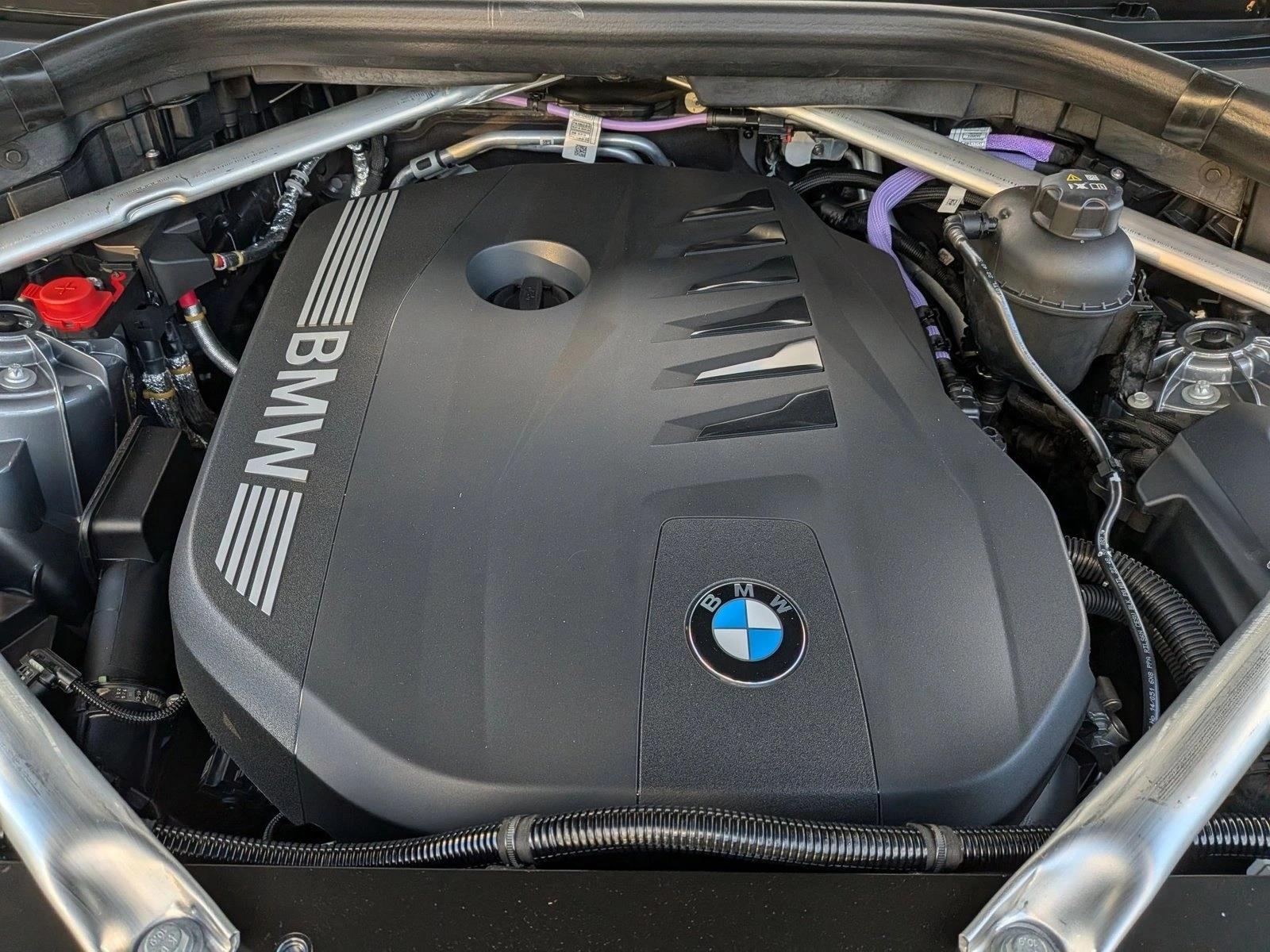2026 BMW X5 40i - Photo 17