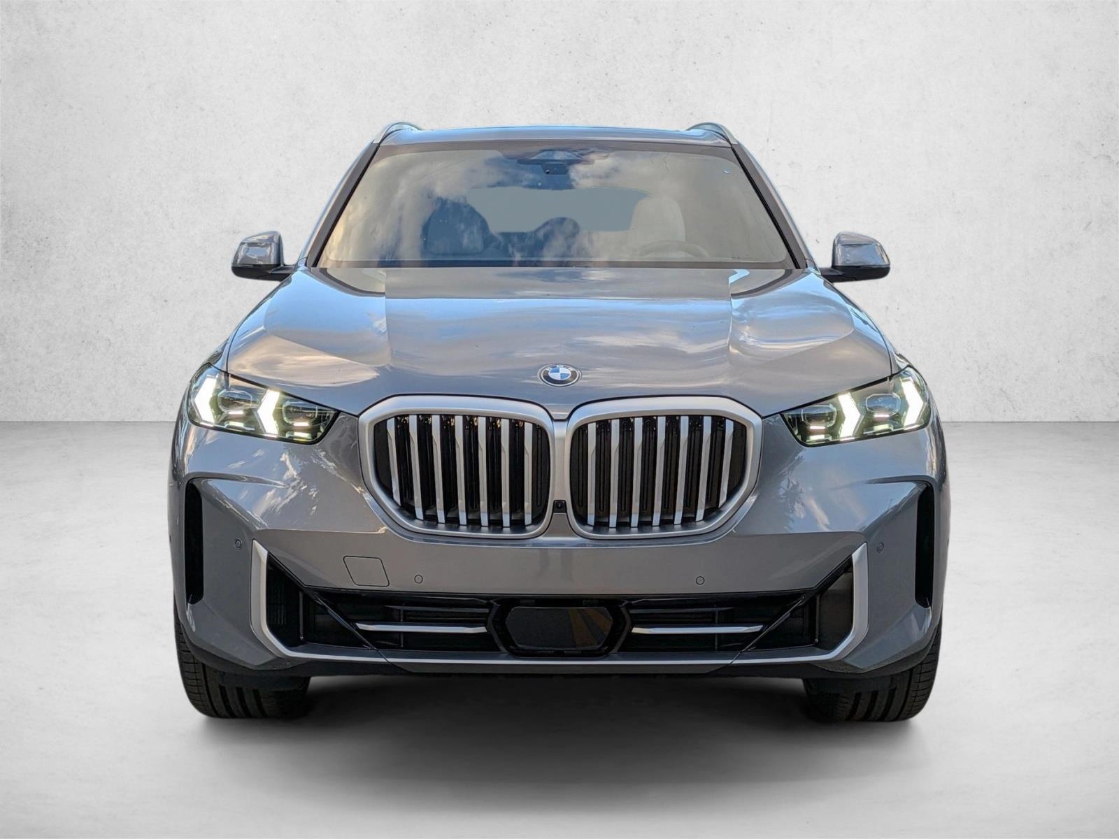 2026 BMW X5 40i - Photo 6