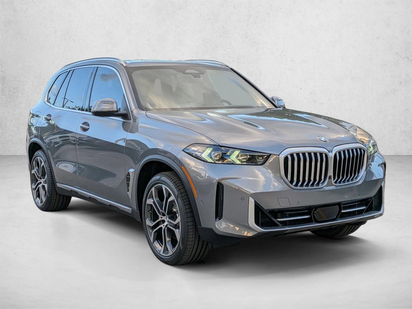 2026 BMW X5 40i - Photo 7