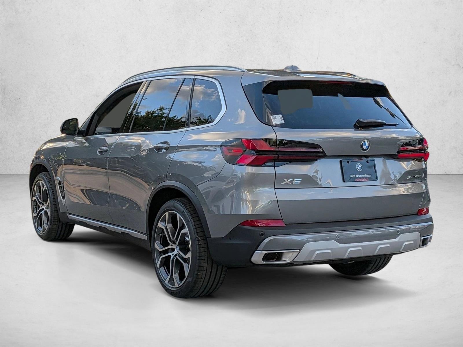 2026 BMW X5 40i - Photo 9