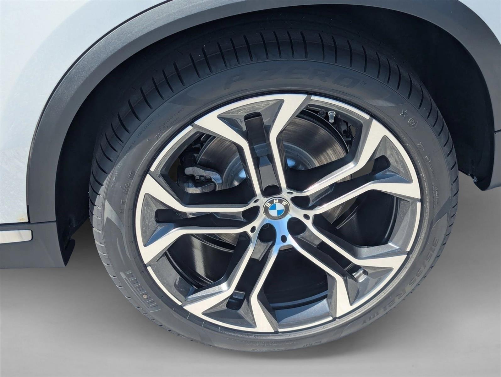 2026 BMW X5 40i - Photo 9