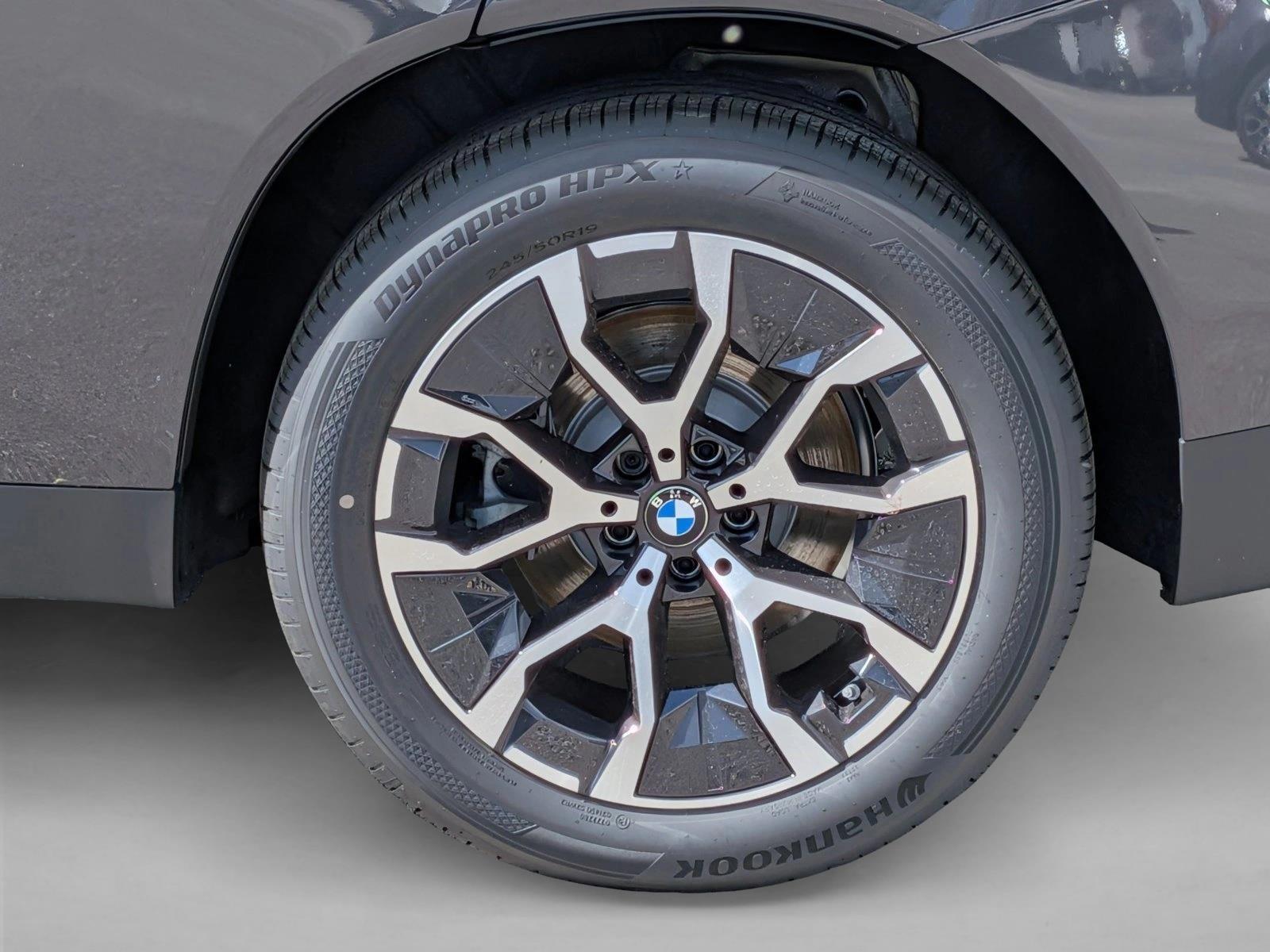 2026 BMW X3 30 - Photo 10