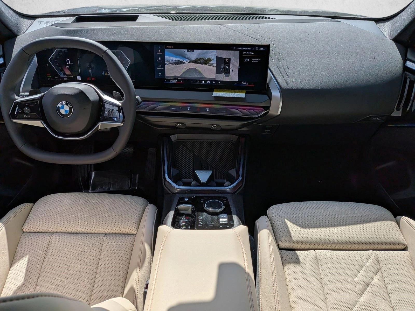 2026 BMW X3 30 - Photo 15