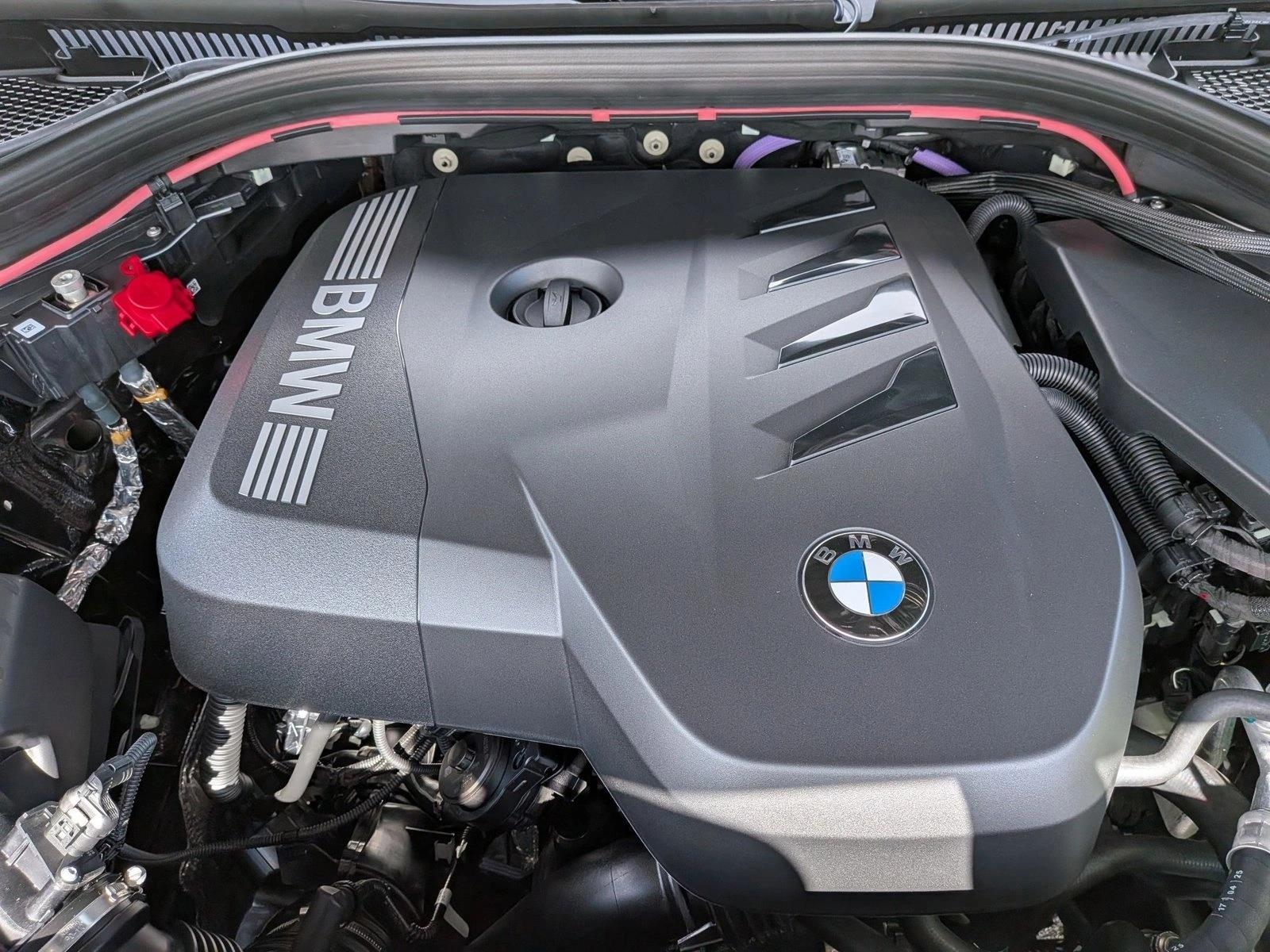 2026 BMW X3 30 - Photo 17