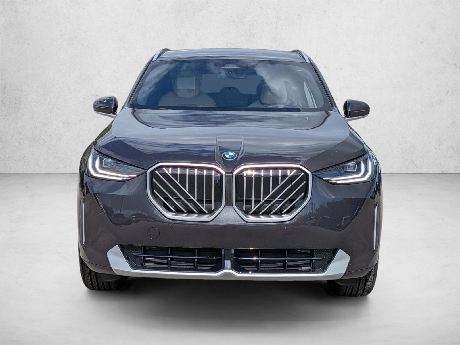 2026 BMW X3 30 - Photo 6