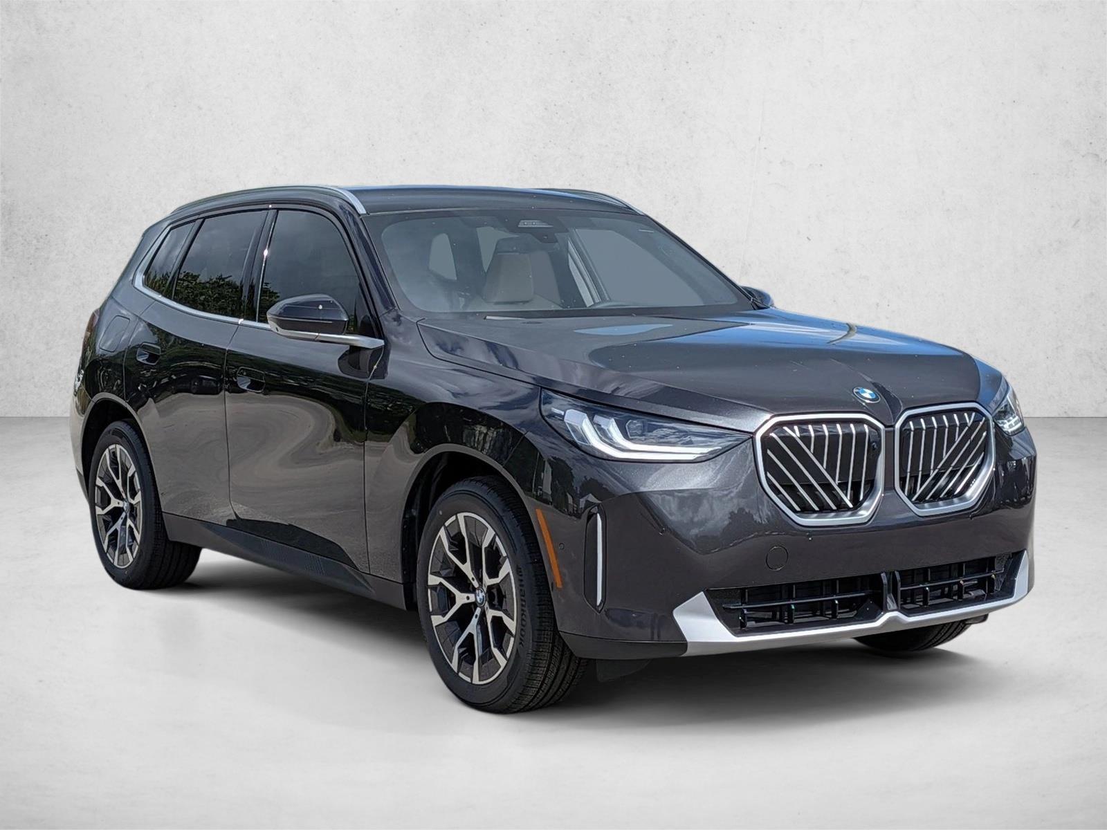 2026 BMW X3 30 - Photo 7