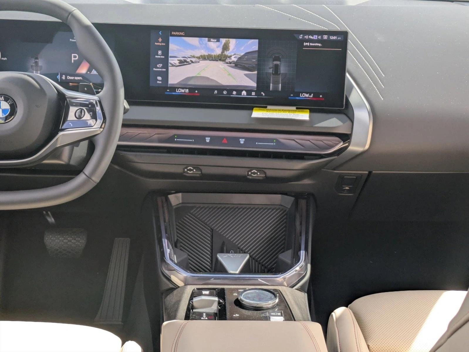 2026 BMW X3 30 - Photo 10