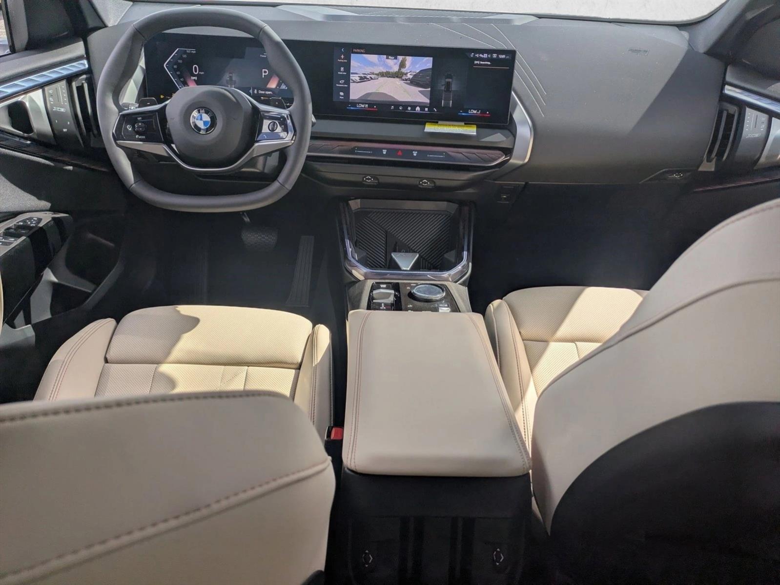 2026 BMW X3 30 - Photo 11