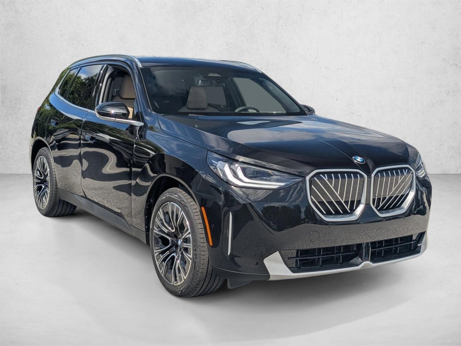2026 BMW X3 30 - Photo 6