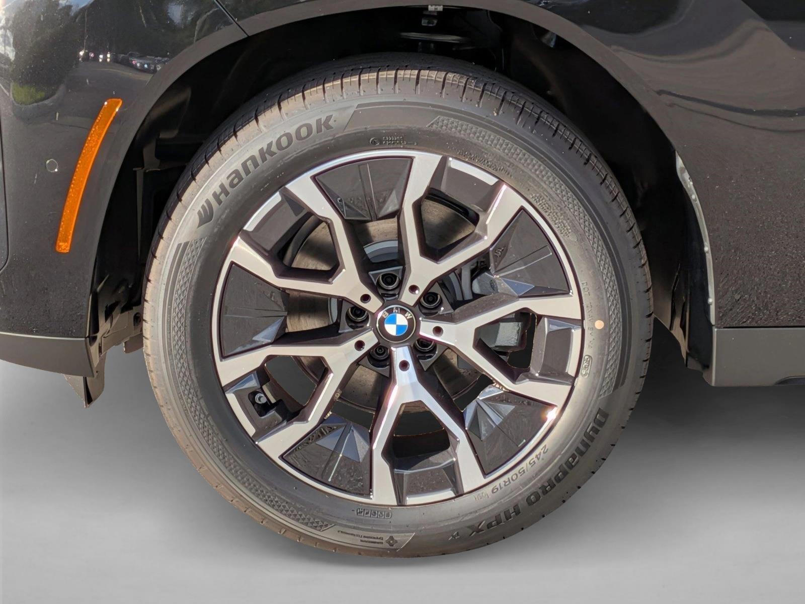 2026 BMW X3 30 - Photo 10