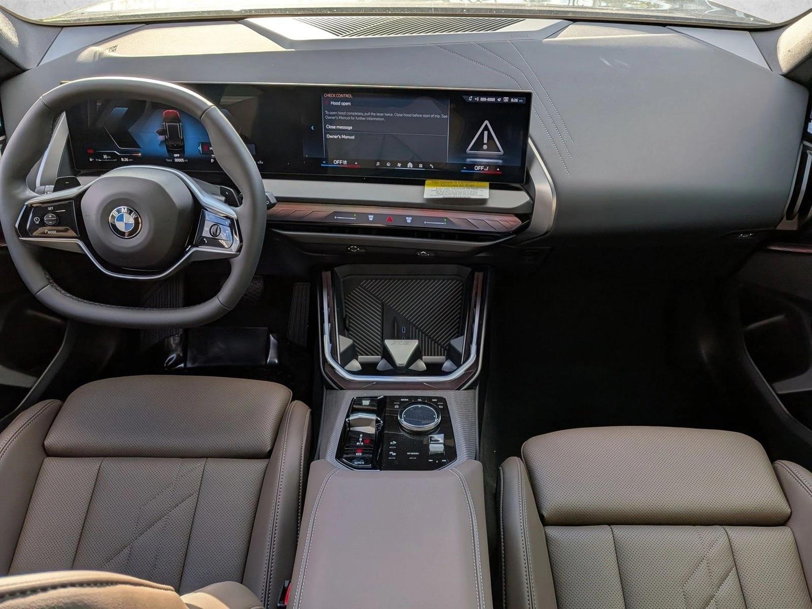 2026 BMW X3 30 - Photo 15