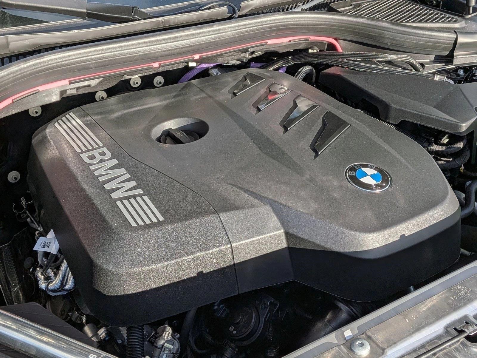 2026 BMW X3 30 - Photo 17