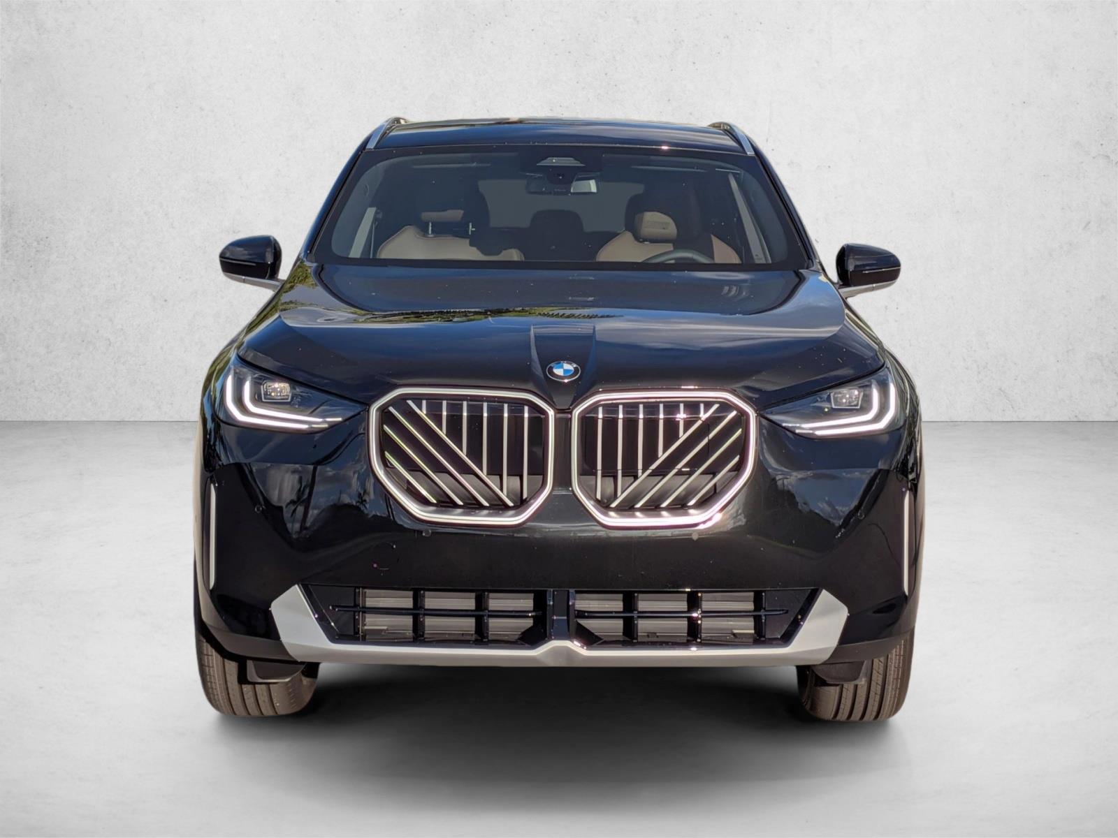 2026 BMW X3 30 - Photo 6