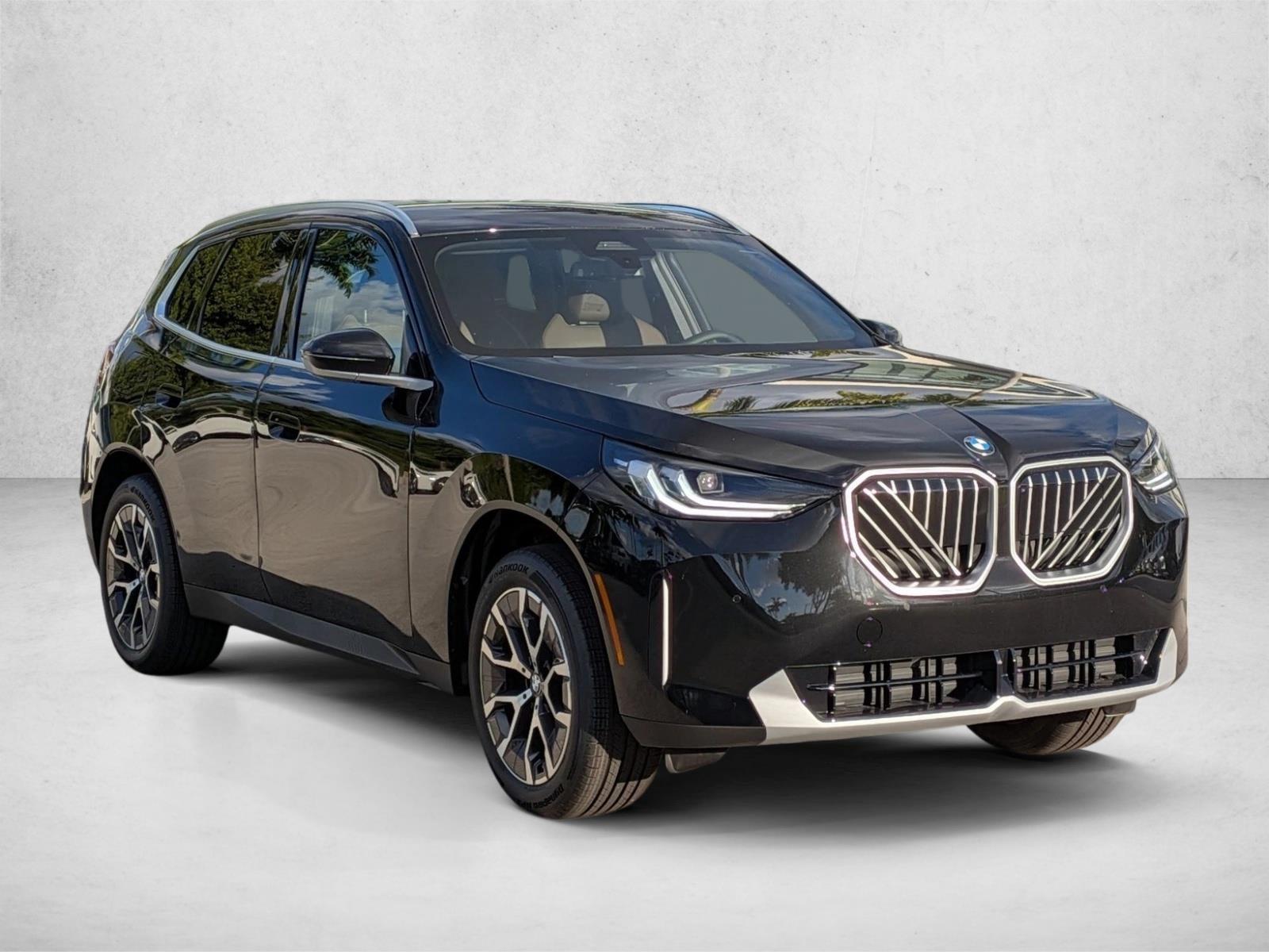 2026 BMW X3 30 - Photo 7