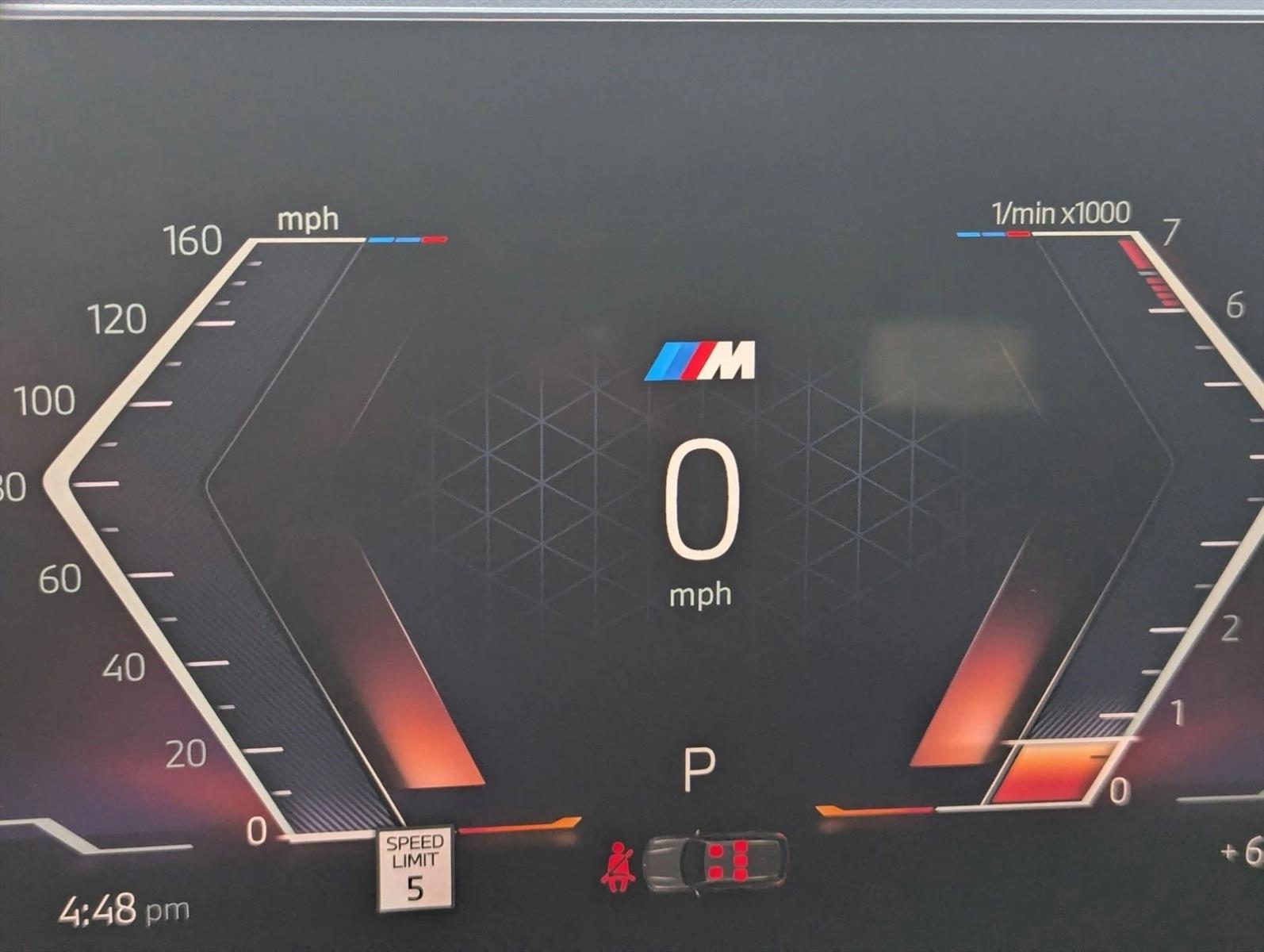 2026 BMW X3 30 - Photo 10