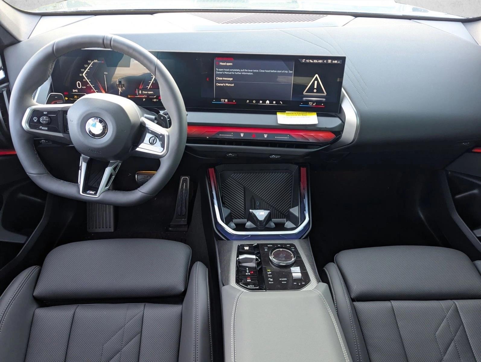 2026 BMW X3 30 - Photo 14