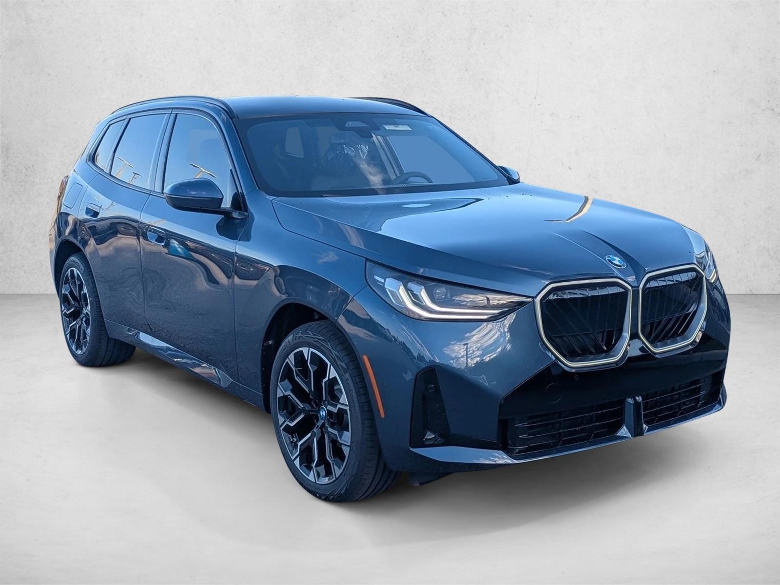 2026 BMW X3 30 - Photo 6