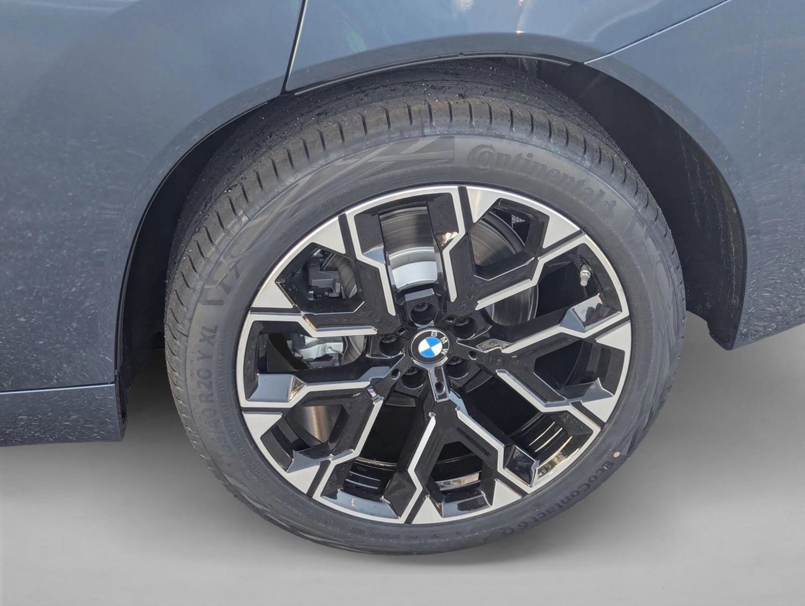 2026 BMW X3 30 - Photo 9
