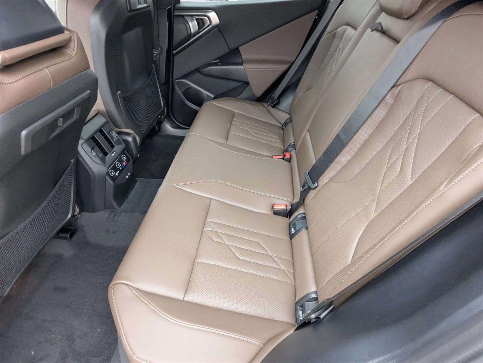 Used 2026 Black Sapphire Metallic BMW 30 xDrive image 15