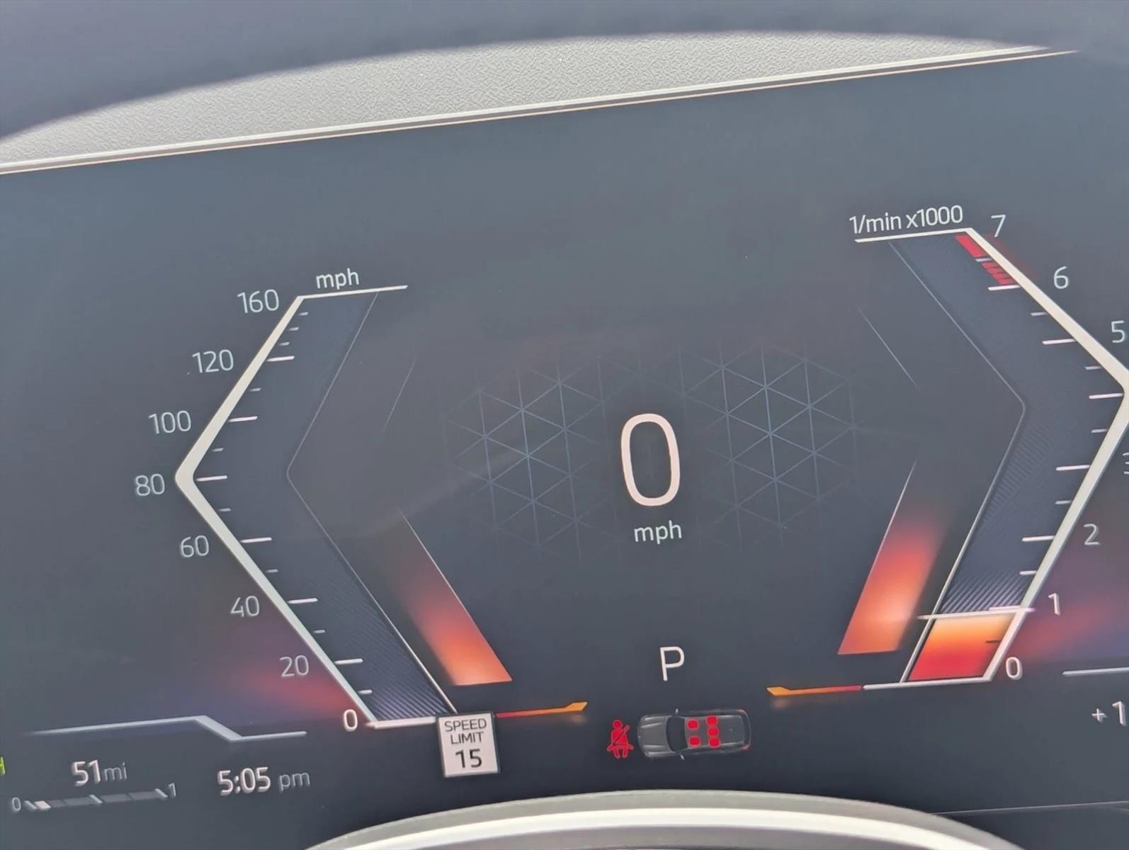 2026 BMW X3 30 - Photo 10