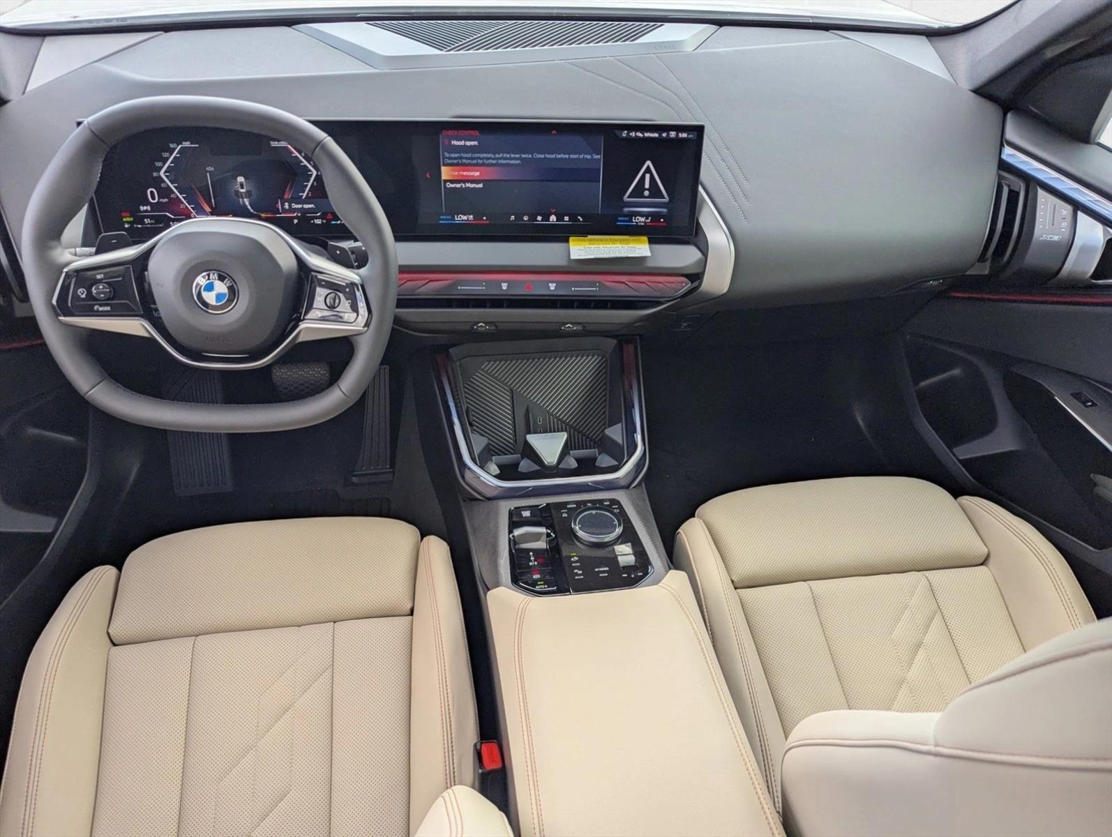 2026 BMW X3 30 - Photo 14