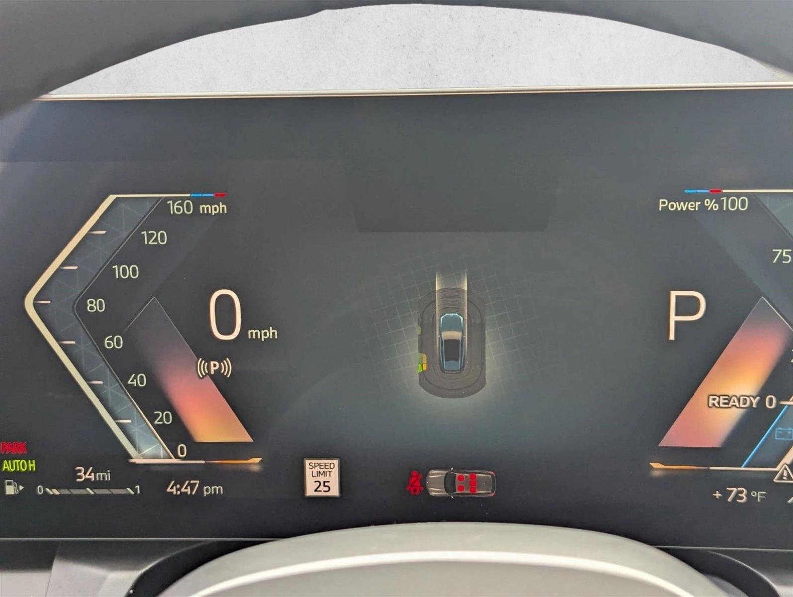 2026 BMW X3 30 - Photo 10