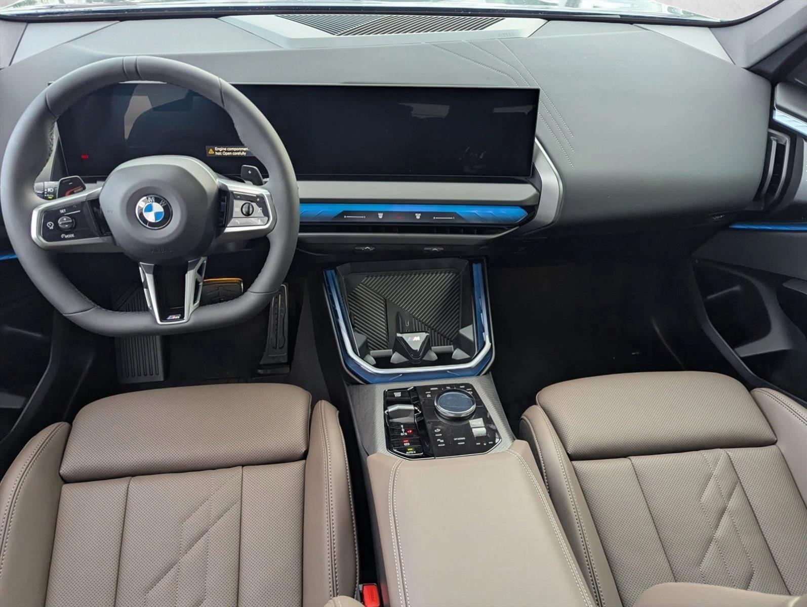 2026 BMW X3 30 - Photo 14