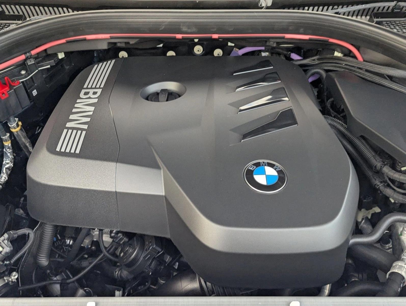 2026 BMW X3 30 - Photo 16
