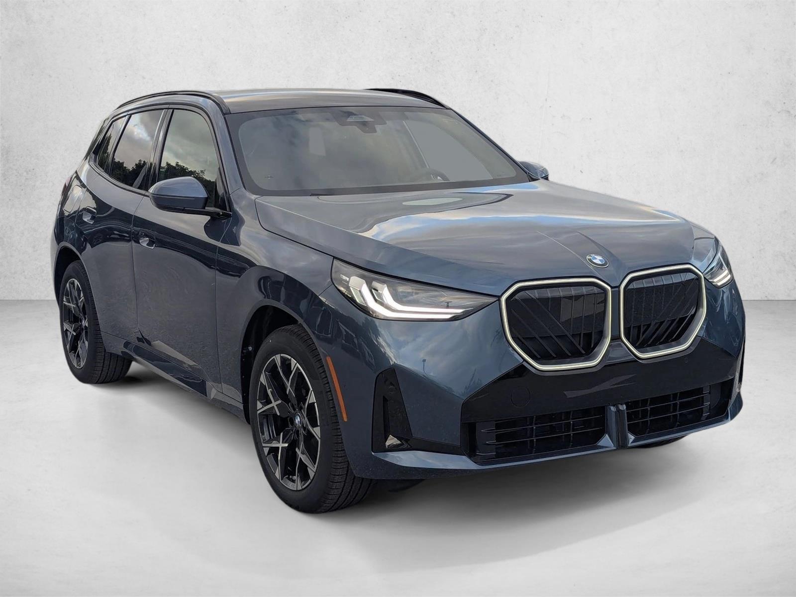 2026 BMW X3 30 - Photo 6