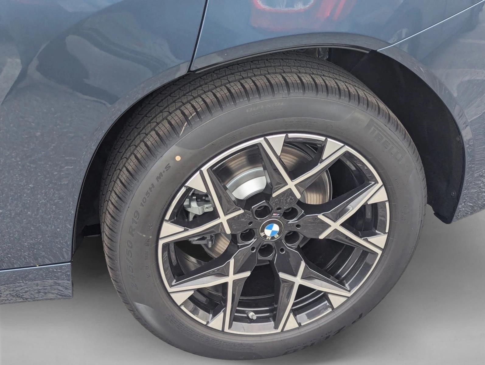 2026 BMW X3 30 - Photo 9