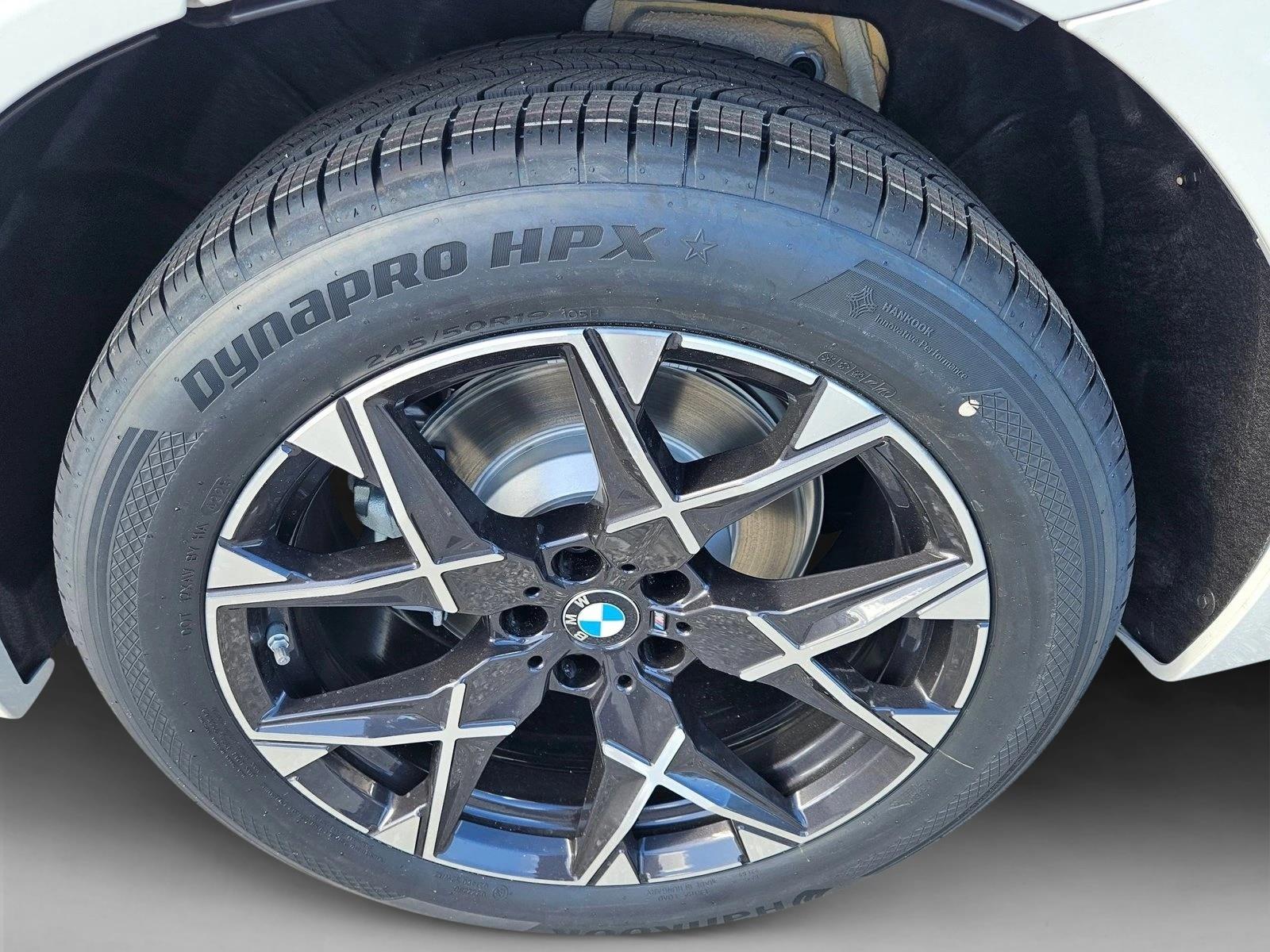 2026 BMW X3 30 - Photo 10