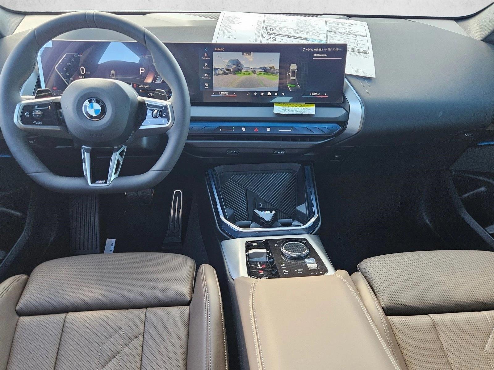 2026 BMW X3 30 - Photo 15