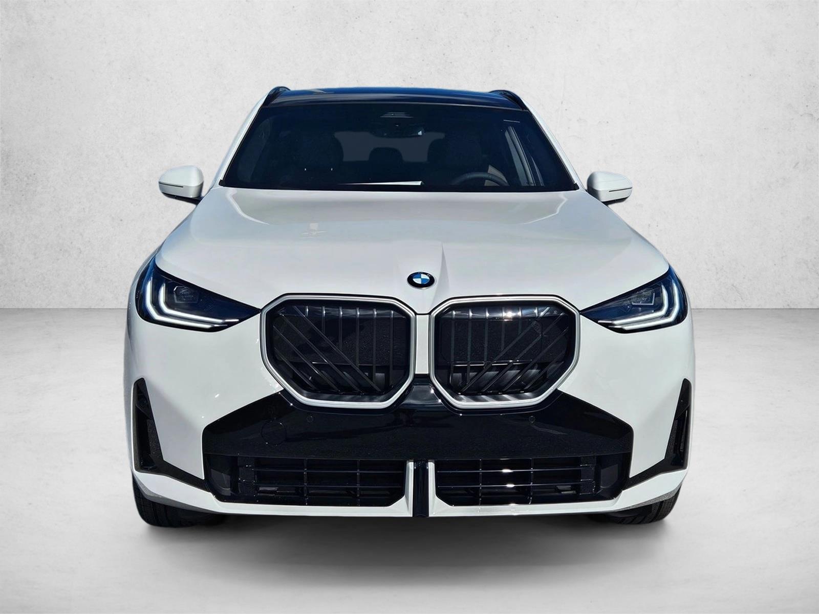 2026 BMW X3 30 - Photo 6