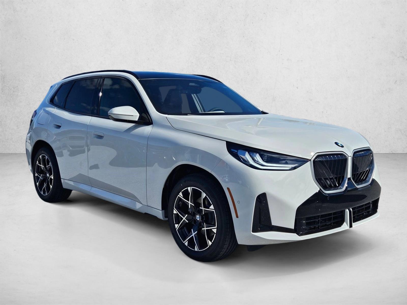 2026 BMW X3 30 - Photo 7
